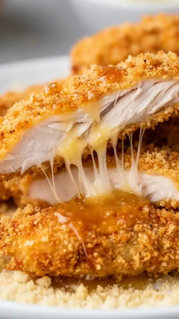 Air Fryer Honey Butter Garlic Chicken Tenders