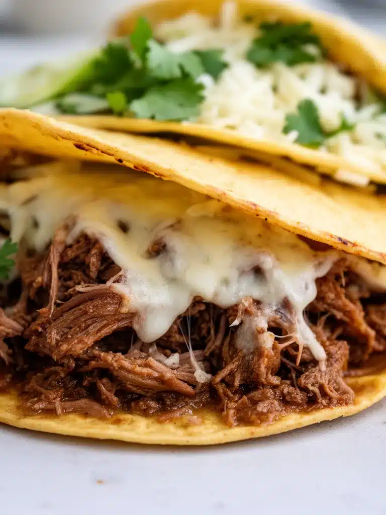 Birria Tacos