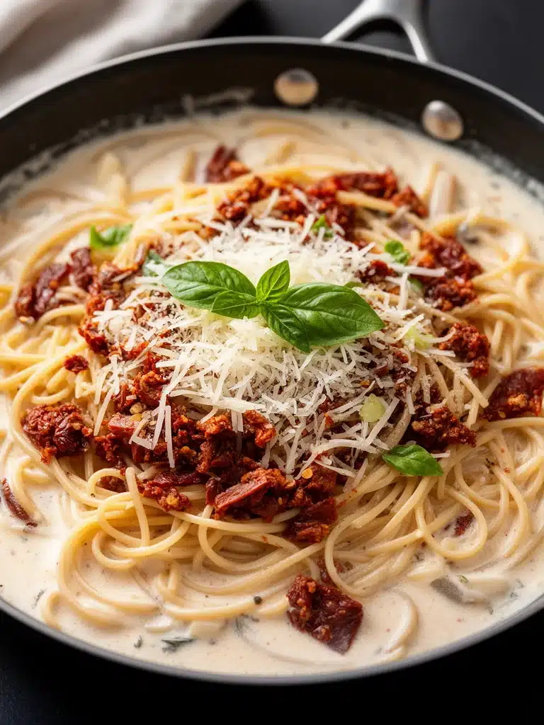 Marry Me Pasta